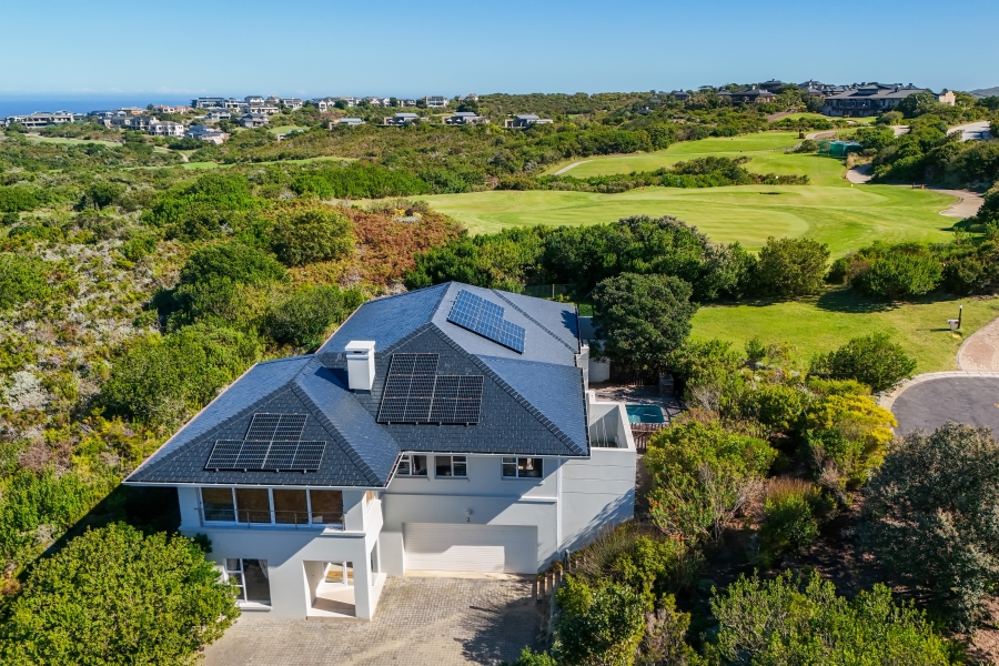 4 Bedroom Property for Sale in Pezula Golf Estate Western Cape